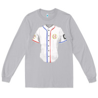 Moon Dust softball uniform fa element Long Sleeve Tee - FaDigitalArtStudio