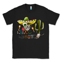 Black cinco de mayo Classic Tee - SublimationCraftShop