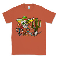 Copper cinco de mayo Classic Tee - SublimationCraftShop