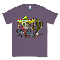 Lavender cinco de mayo Classic Tee - SublimationCraftShop