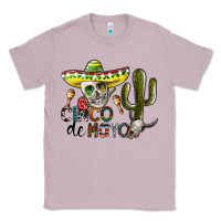 Lilac cinco de mayo Classic Tee - SublimationCraftShop