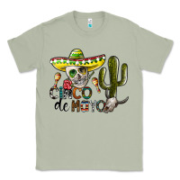 Matcha cinco de mayo Classic Tee - SublimationCraftShop