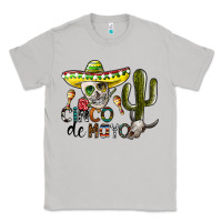 Moon Dust cinco de mayo Classic Tee - SublimationCraftShop