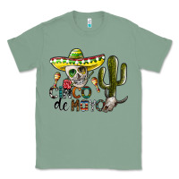 Sage cinco de mayo Classic Tee - SublimationCraftShop