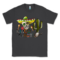 Smoke cinco de mayo Classic Tee - SublimationCraftShop