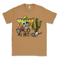 Toasted Coconut cinco de mayo Classic Tee - SublimationCraftShop