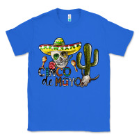 True Royal cinco de mayo Classic Tee - SublimationCraftShop