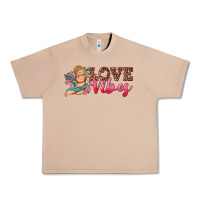 Burro love vibes cupid Urban Heavy Tee - RanaPortraitStore