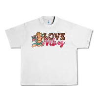 Lunar Rock love vibes cupid Urban Heavy Tee - RanaPortraitStore