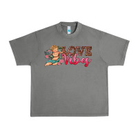 Tornado love vibes cupid Urban Heavy Tee - RanaPortraitStore