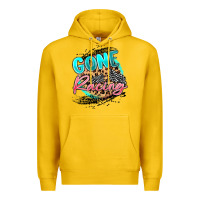 Lemon gone racing Premium Hoodie - MaliasSmallBusiness