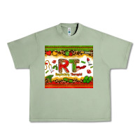 Oil Green respiratory therapist juneteenth Urban Heavy Tee - Zillion Design Studio
