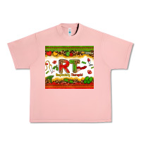 Salmon respiratory therapist juneteenth Urban Heavy Tee - Zillion Design Studio