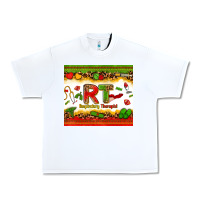 White respiratory therapist juneteenth Urban Heavy Tee - Zillion Design Studio