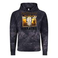 Cloud Black should've come with a warning Vintage Hoodie - MaliasSmallBusiness
