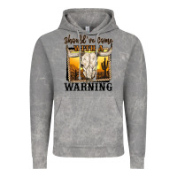 Cloud Rock should've come with a warning Vintage Hoodie - MaliasSmallBusiness