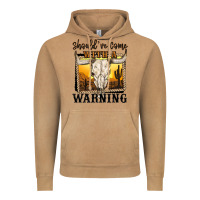 Vintage Camel should've come with a warning Vintage Hoodie - MaliasSmallBusiness