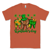 Copper Dentist st. patricks day Classic Tee - Neo Western