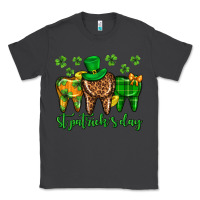 Smoke Dentist st. patricks day Classic Tee - Neo Western