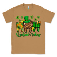 Toasted Coconut Dentist st. patricks day Classic Tee - Neo Western