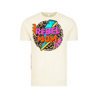 Vintage Arctic rebel mom Vintage Tee - Zillion Design Studio