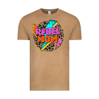 Vintage Camel rebel mom Vintage Tee - Zillion Design Studio