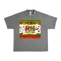Tornado registered nurse juneteenth Urban Heavy Tee - Zillion Design Studio