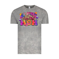 Cloud Rock oh honey i am that mom Vintage Tee - Zillion Design Studio