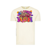 Vintage Arctic oh honey i am that mom Vintage Tee - Zillion Design Studio