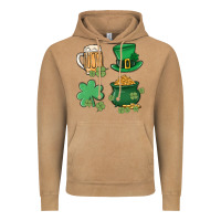Vintage Camel pot of gold Vintage Hoodie - MaliasSmallBusiness