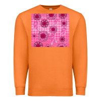 Carrot breast cancer Premium Sweatshirt - Jasminsmagicworld