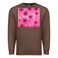 Chestnut breast cancer Premium Sweatshirt - Jasminsmagicworld