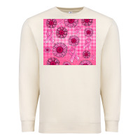 Sandshell breast cancer Premium Sweatshirt - Jasminsmagicworld