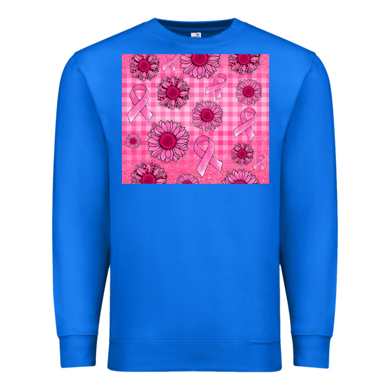 Breast Cancer Premium Sweatshirt by Jasminsmagicworld | Teevron
