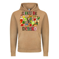 Vintage Camel cinco de drinko Vintage Hoodie - JahusDesignShop