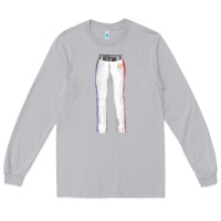 Moon Dust softball uniform pant fa element Long Sleeve Tee - FaDigitalArtStudio
