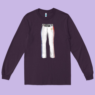 Softball Uniform Pant Fa Element Long Sleeve Tee Designed By Fadigitalartstudio