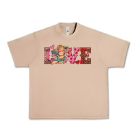 Burro love cupid Urban Heavy Tee - RanaPortraitStore