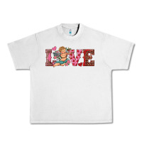 Lunar Rock love cupid Urban Heavy Tee - RanaPortraitStore