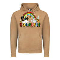 Vintage Camel bee yourself Vintage Hoodie - MaliasSmallBusiness