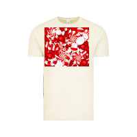 Vintage Arctic christmas candies Vintage Tee - RanaPortraitStore