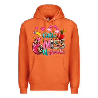 Carrot little miss sixth grade Premium Hoodie - NancyCooperArtShop
