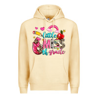Pina Colada little miss sixth grade Premium Hoodie - NancyCooperArtShop