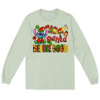Matcha dear aanta define good Long Sleeve Tee - AdoDesignShop