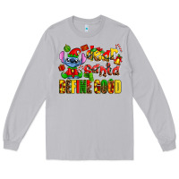 Moon Dust dear aanta define good Long Sleeve Tee - AdoDesignShop