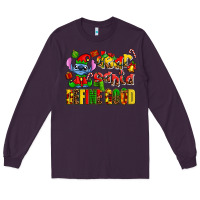 Plum dear aanta define good Long Sleeve Tee - AdoDesignShop