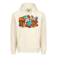 Tofu nurse with fall element Premium Hoodie - AdoDesignShop
