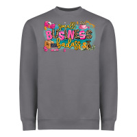 Storm Small business badass Heavyweight Sweatshirt - MaliasSmallBusiness