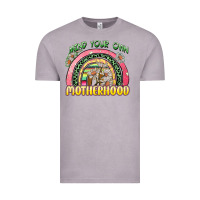 Mind Your Own Motherhood Vintage Tee | Teevron