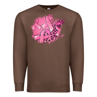 Chestnut breast cancer patches Premium Sweatshirt - Jasminsmagicworld